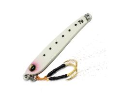 Пилькер Daiwa Prisoner TG Dekaaji Dekamebaru Spec 7gr G.P.S. (07421138)