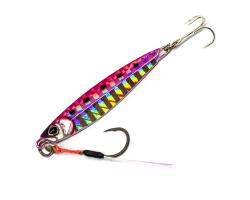 Пилькер Daiwa Samurai Jig 43.5mm 7g #PH Pink Iwashi (07465271)