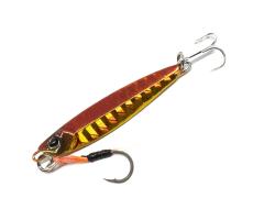 Пилькер Daiwa Samurai Jig 43.5mm 7g #PH Akakin (07465274)