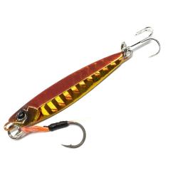 Пількер Daiwa Samurai Jig 43.5mm 7g #PH Akakin (07465274)