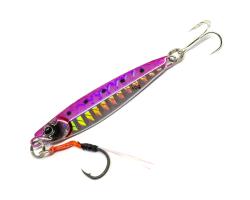 Пилькер Daiwa Samurai Jig 50mm 10g #PH Pink Iwashi (07465281)