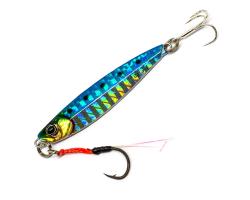 Пилькер Daiwa Samurai Jig 50mm 10g #PH Maiwashi (07465282)