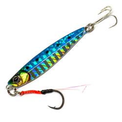 Пількер Daiwa Samurai Jig 50mm 10g #PH Maiwashi (07465282)