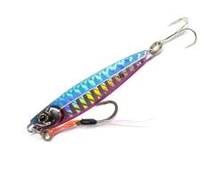Пилькер Daiwa Samurai Jig 50mm 10g #PH Bluepink (07465283)