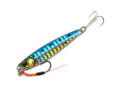 Пилькер Daiwa Samurai Jig 55mm 15g #PH Maiwashi (07465292)