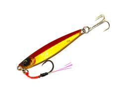 Пилькер Daiwa Samurai Jig 55mm 15g #PH Akakin (07465294)