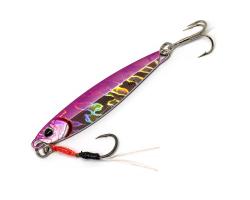 Пилькер Daiwa Samurai Jig 55mm 15g #MG Pink Back (07465297)