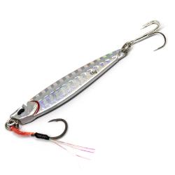 Пількер Daiwa Samurai Jig 55mm 15g #PH Silver (07465298)