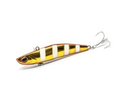 Воблер Daiwa Samurai Tachi Chemi Vibe 84S 84mm 25g #Lumi Akakin Zebra (07465351)