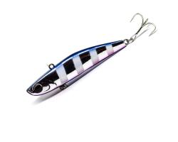 Воблер Daiwa Samurai Tachi Chemi Vibe 84S 84mm 25g #Lumi Pin Zebra (07465353)