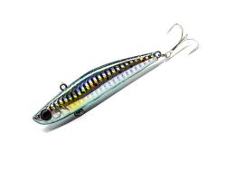 Воблер Daiwa Samurai Tachi Chemi Vibe 84S 84mm 25g #HK Iwashi (07465358)