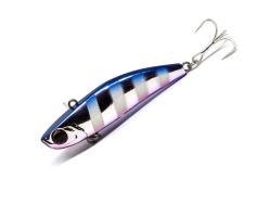Воблер Daiwa Samurai Tachi Chemi Vibe 70S 70mm 16.5g #Lumi Pin Zebra (07465453)