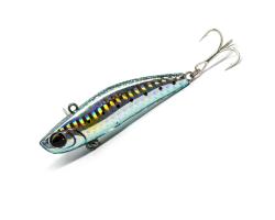 Воблер Daiwa Samurai Tachi Chemi Vibe 70S 70mm 16.5g #HK Iwashi (07465458)