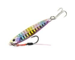 Пилькер Daiwa Samurai Jig 50mm 10g #PH Fuyajyou (07465473)