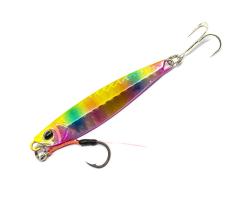 Пилькер Daiwa Samurai Jig 55mm 15g #PH Fuyajyou (07465483)