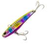 Цикада Daiwa Samurai Metal Vibe 70mm 25g #PH Iwashi Glow Belly (07465728)