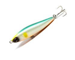 Воблер Daiwa Morethan Switch Hitter S 65mm 13.4g #Emerald Pearl Ayu (04827201)