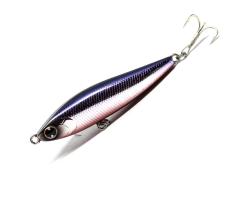 Воблер Daiwa Morethan Switch Hitter S 65mm 13.4g #Katakuchi (04827202)