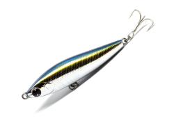 Воблер Daiwa Morethan Switch Hitter S 65mm 13.4g #Kibinago (04827203)