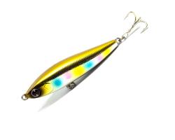 Воблер Daiwa Morethan Switch Hitter S 65mm 13.4g #G Rainbow (04827204)