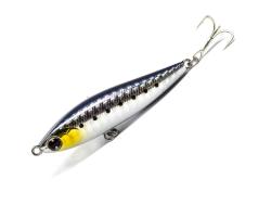 Воблер Daiwa Morethan Switch Hitter S 65mm 13.4g #Laser Maivashi (04827205)