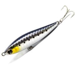 Воблер Daiwa Morethan Switch Hitter S 65mm 13.4g #Laser Maivashi