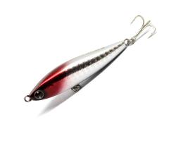 Воблер Daiwa Morethan Switch Hitter S 65mm 13.4g #Laser Redhead (04827206)