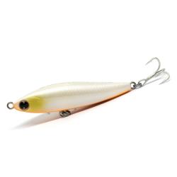 Воблер Daiwa Morethan Switch Hitter S 65mm 13.4g #Pearl Orange Berry