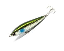 Воблер Daiwa Morethan Switch Hitter S 65mm 13.4g #3D Inakko (04827210)