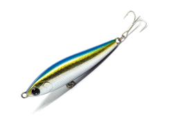 Воблер Daiwa Morethan Switch Hitter S 65mm 13.4g #Adele Kibinago (07400285)