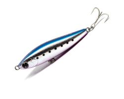 Воблер Daiwa Morethan Switch Hitter S 65mm 13.4g #Adele Bluepink Iwashi (07400287)
