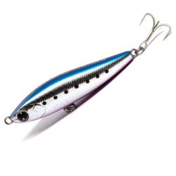 Воблер Daiwa Morethan Switch Hitter S 65mm 13.4g #Adele Bluepink Iwashi