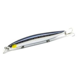 Воблер Daiwa Shoreline Shiner Vertice R 125S 125mm 23g #Laser Maiwashi