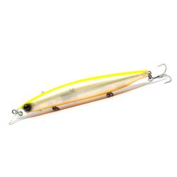 Воблер Daiwa Shoreline Shiner Vertice R 125F 125mm 20.5g #Chartback Pearl