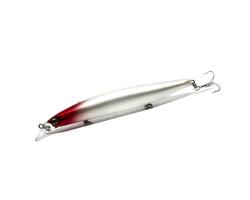 Воблер Daiwa Shoreline Shiner Vertice R 125F 125mm 20.5g #Redhead (07402169)