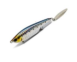 Воблер Daiwa Morethan Shallow Spin S 74mm 18g #Morethan Iwashi (07402773)