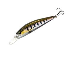 Воблер Daiwa Silver Creek Minnow 85MD-F 85mm 9.8g #UV Glow Tail Yamame (07411591)