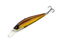 Воблер Daiwa Silver Creek Minnow 85MD-F 85mm 9.8g #UV Glow Tail Aka (07411592)