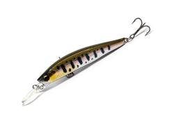 Воблер Daiwa Silver Creek Minnow 85MD-S 85mm 11.5g #UV Glow Tail Yamame (07411601)
