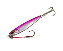 Пилькер Daiwa Samurai Jig 97mm 50g #PH Pink Iwashi (07465361)