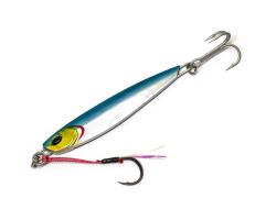 Пилькер Daiwa Samurai Jig 97mm 50g #MG Blue Back (07465366)