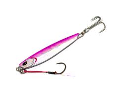 Пилькер Daiwa Samurai Jig 97mm 50g #MG Pink Back (07465367)