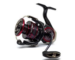 Котушка Daiwa 21 Ballistic MQ LT 4000D-C (20004715S)