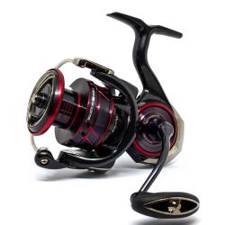 Котушка Daiwa 21 Ballistic MQ LT 4000D-C (20004715S)