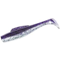 Плавающий силикон ZMAN Minnowz 3" 6pc #Troutcicle (GMIN-372PK6)