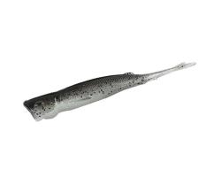 Плаваючий силікон ZMAN Pop Shadz 5" 3pc #Bad Shad (POPSHAD5-259PK3)