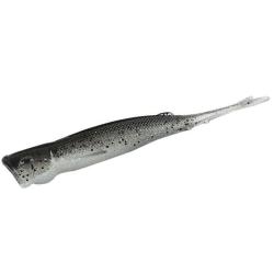 Плавающий силикон ZMAN Pop Shadz 5" 3pc #Bad Shad (POPSHAD5-259PK3)