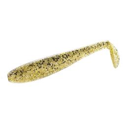 Плаваючий силікон ZMAN Swimmerz 6" 3pc #Bad Shad (SWIM6-259PK3)