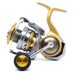 Катушка Daiwa 21 Team Daiwa Sol MQ HD 4000D-C (10005-005)