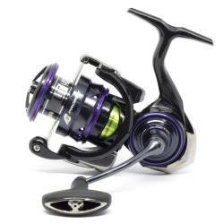 Котушка Daiwa 22 Prorex MQ LT 2500D (10110-002)